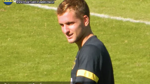 All Boys quiere retener a Colazo