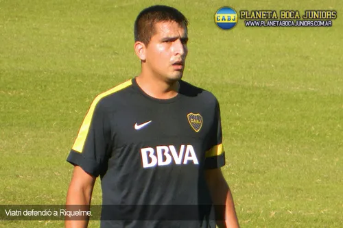 viatri riquelme boca erviti boca boca