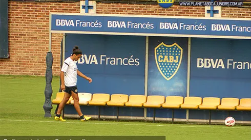 Erviti: “Es muy complicado ganar algo con un vestuario partido”