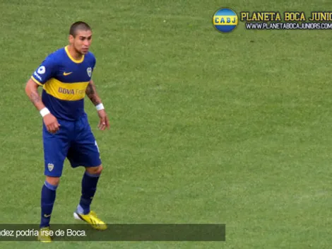 Central, ¿en busca de Jesús Méndez?