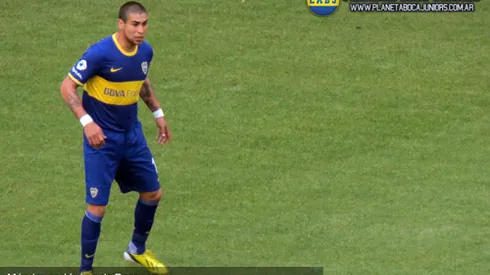 Central, ¿en busca de Jesús Méndez?