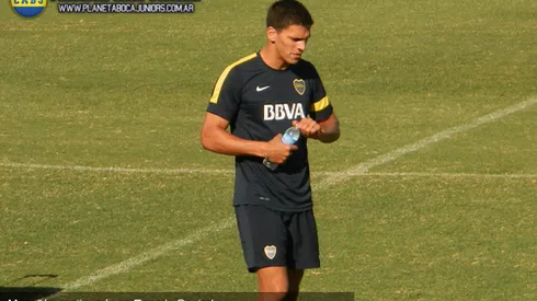 Magallán depende de la situación de Burdisso