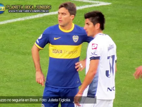 Caruzzo, cerca de Universidad de Chile