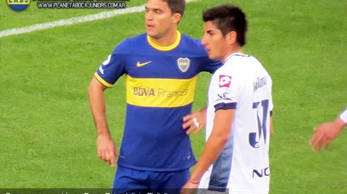 Caruzzo, cerca de Universidad de Chile