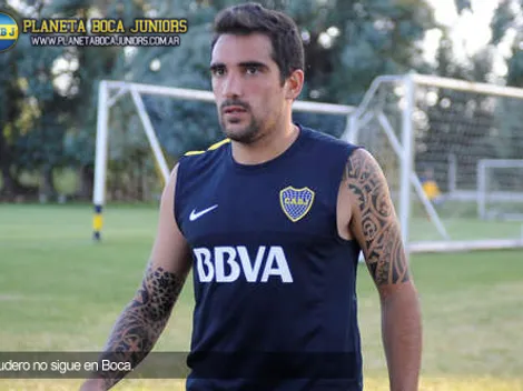 Escudero sigue en Brasil