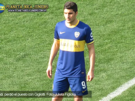 Blandi y un 2013 de locos