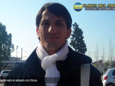 El sábado se cierra lo de Grana