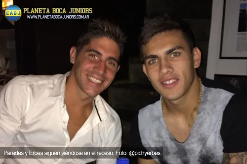 paredes erbes chicos hambre boca boca