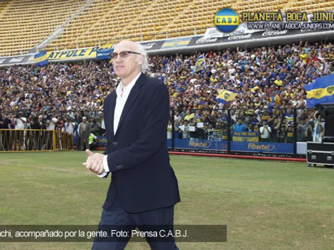 A un año de la vuelta de Bianchi