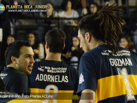 El último weekend del año