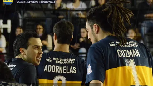 El último weekend del año