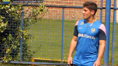 "Si llega algo por Erbes, lo analizaremos"