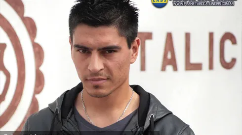 Goltz: "Si viene una propuesta buena, la voy a analizar"