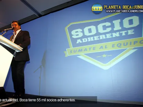 Los adherentes, ¿con mayor participación?