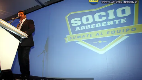 Los adherentes, ¿con mayor participación?