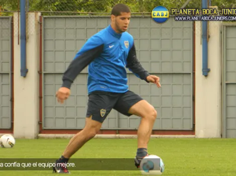 Insúa: "Ver cómo se puede mejorar"