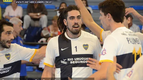 En busca del triunfo