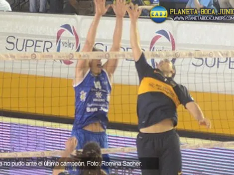 Intentaron de igual a igual