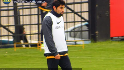 Cángele arregló su desvinculación