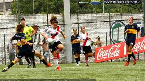 Empate superclásico y despedida