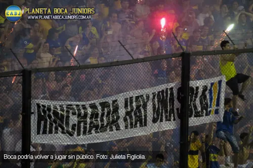 Hinchada