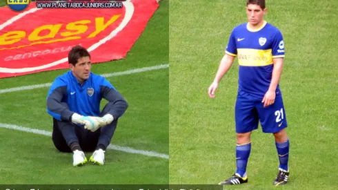 Orion: “Gracias por estar siempre”