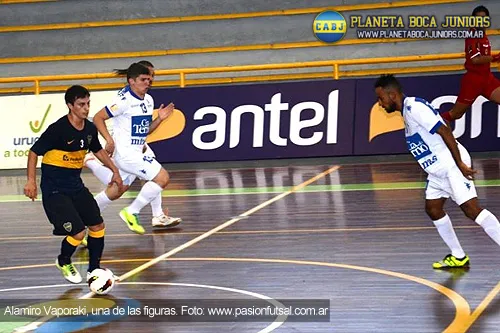 Boca-Minas-Tenis-Copa-Libertadores-Futsal-2013