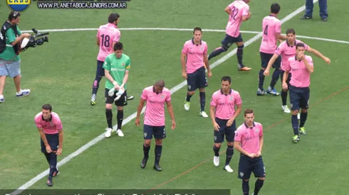 Video resumen: Boca Juniors 1-1 Gimnasia (LP)