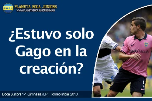 analisis gelp gago solo boca boca