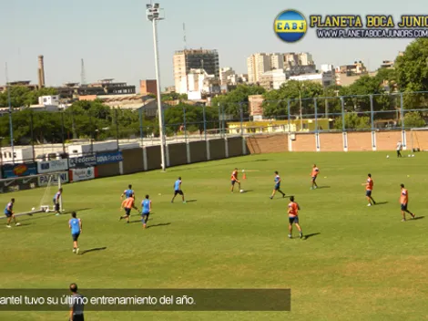 Dudas en el mediocampo