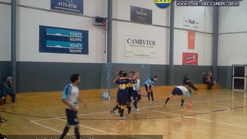 Palpitando la Copa Libertadores