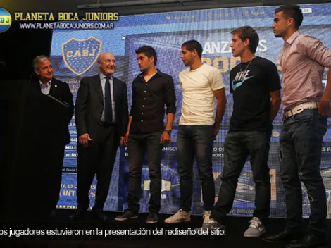 ¿Ya probaste el Boca E-Shop?