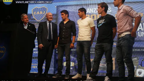 ¿Ya probaste el Boca E-Shop?