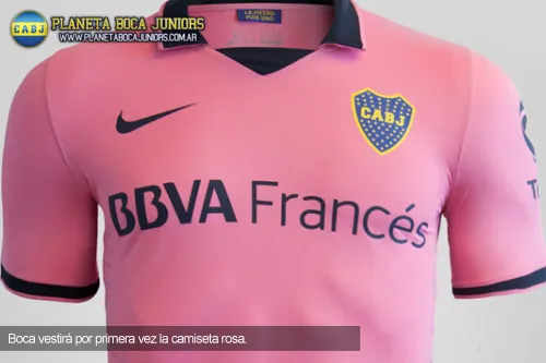 boca rosa camiseta boca boca boca