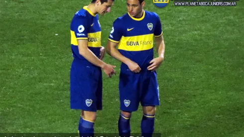 Bianchi metió dos cambios