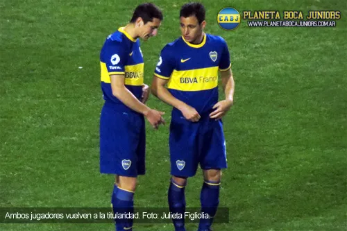 Guillermo Burdisso - Sánchez Miño