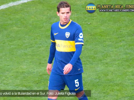Gago: “Trabajar y pensar en lo que viene”