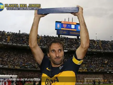 Schiavi: "Al que acercó el contrato lo tienen que echar de Boca"