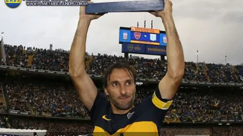 Schiavi: "Al que acercó el contrato lo tienen que echar de Boca"