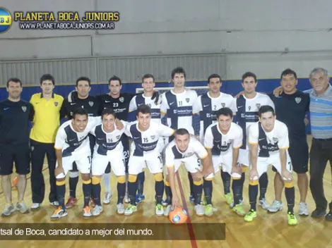 Entre los mejores del mundo