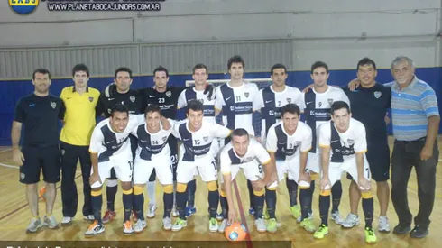 Entre los mejores del mundo