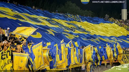 Venta de entradas para el Superclásico en Mendoza