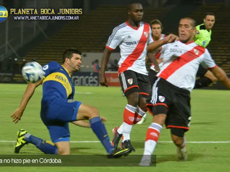 Video resumen: Boca Juniors 0 – 2 River Plate