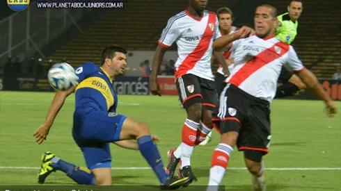 Video resumen: Boca Juniors 0 - 2 River Plate