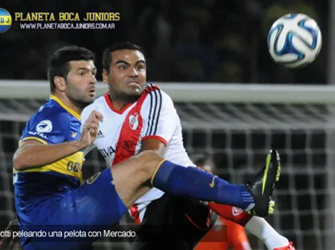 Minuto a minuto: Boca Juniors 0 – 2 River Plate