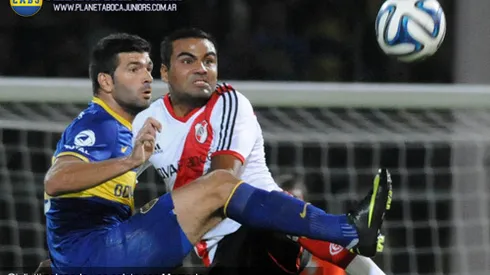 Minuto a minuto: Boca Juniors 0 – 2 River Plate