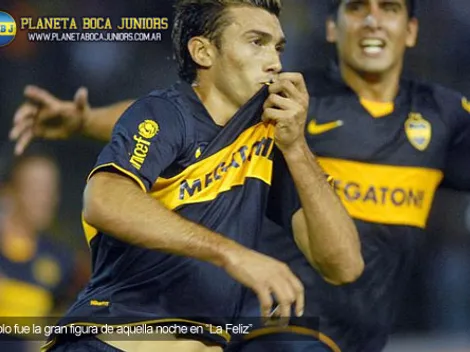 El clásico de Jesús