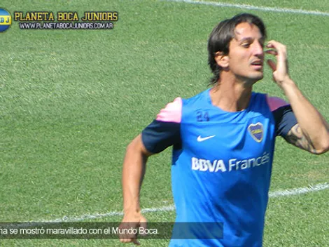 Grana: "Se pueden ganar cosas importantes"