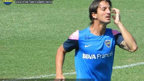 Grana: "Se pueden ganar cosas importantes"