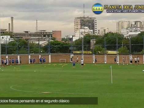 Sigue la puesta a punto